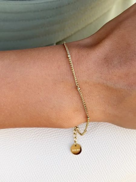 Браслет Burker Diona gold JBDIOG фото