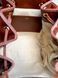 Рюкзак жіночий JW PEI Harper Buckle Pocket коричневий 9BK01-3 br фото 8