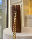 Сумка жіноча Michael Kors Jet Set  біла лого 35F8GTTC3B van фото 4