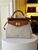Cумка жіноча JW PEI Lucia Classic Brown Canvas 2T68-32 br фото