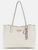 Сумка жіноча Guess Anise L біла PD991623 sl фото