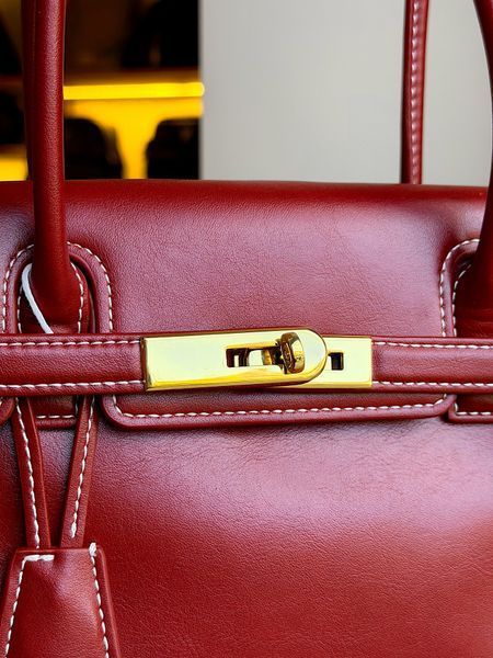 Сумка жіноча JW Pei Yara Burgundy  2T267-41 bu фото