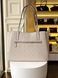 Сумка жіноча Guess Anise L біла PD991623 sl фото 9
