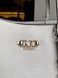 Сумка жіноча Guess Anise L біла PD991623 sl фото 4