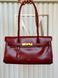 Сумка жіноча JW Pei Yara Burgundy  2T267-41 bu фото 3