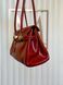 Сумка жіноча JW Pei Yara Burgundy  2T267-41 bu фото 4