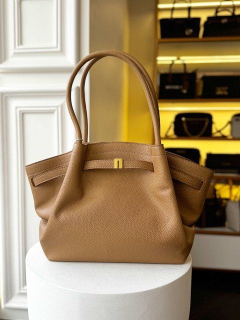 Сумка жіноча JW PEI Hana M Latte Color 	 JH306B04-33 la фото