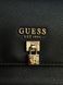 Сумка жіночі Guess Yesba чорна BG783321 bl фото 4