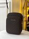 Сумка жіноча Michael Kors Jet Set Travel Medium коричнева лого 35F1GTVC2B br фото 1