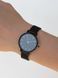 Годинник жіночий Burker Ruby Petite Black Mesh 28 mm RPB фото 3