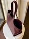 Сумка жіноча JW PEI Kiana Large Deep Claret 8T032-4 dc фото 4
