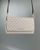 Сумка жіноча Michael Kors Jet Set s vanilla 35H8GTTC6B VAN фото