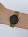 Годинник жіночий Burker Ruby Petite Gold Black Mesh 28 mm RPGB фото 3