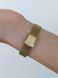 Годинник жіночий Burker Ruby Petite Gold Black Mesh 28 mm RPGB фото 6