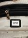 Сумка жіноча Guess Noelle II Quattro G чорна лого SO967273 cl фото 7