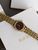 Годинник жіночий Burker Victoria Gold Burgundy VICGBUR фото