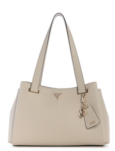 Жіноча сумка Guess Evie Charms  BG966422 lt фото