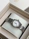 Годинник жіночий Burker Victoria Silver White VICSW фото 2