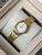 Годинник жіночий Burker Victoria Gold White VICGW фото