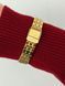 Годинник жіночий Burker Victoria Gold White VICGW фото 7