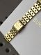 Годинник жіночий Burker Victoria Gold White VICGW фото 6