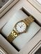 Годинник жіночий Burker Victoria Gold White VICGW фото 1