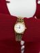 Годинник жіночий Burker Victoria Gold White VICGW фото 3