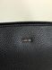 Сумка жіноча Guess Elowen чорна BG992506 bl фото 3
