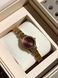 Годинник жіночий Burker Sophie Gold Burgundy SOGBUR фото 1