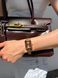 Годинник жіночий Burker Isabell Gold Brown ISAGBR фото 2