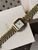 Годинник жіночий Burker Macy Gold White MCGW фото