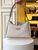 Сумка жіноча Guess Anise біла PD991618 SL фото