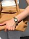 Годинник жіночий Burker Macy Gold White MCGW фото 2