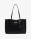 Сумка жіноча Guess Anise L чорна PD991623 bl фото