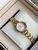 Годинник жіночий Burker Sophie Gold White SOGW фото