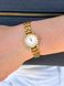 Годинник жіночий Burker Sophie Gold White SOGW фото 4