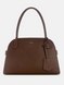 Сумка жіноча Guess Elowen коричнева BG992506 es фото