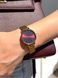 Годинник жіночий Burker Ruby Petite Gold Burgundy 28мм RPGBURS фото 3