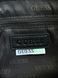 Сумка unisex Guess Milano чорна лого HMMILOP6150 bl фото 9