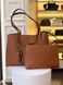 Сумка жіноча Guess Melody коричнева BG973523 br фото 1