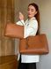 Сумка жіноча Guess Melody коричнева BG973523 br фото 3